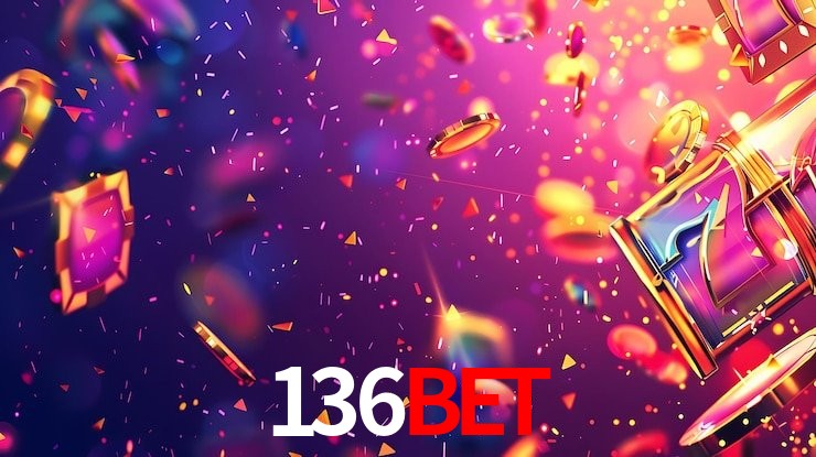 Bônus Diários 136bet