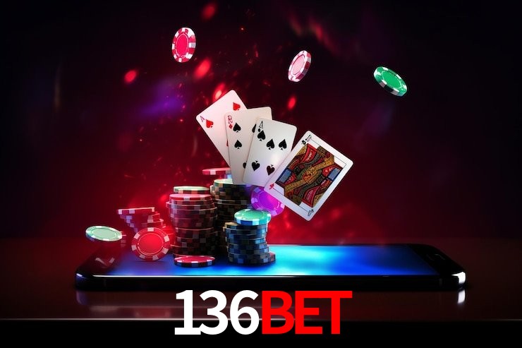 Live Casino 136bet