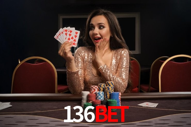Casino VIP 136bet