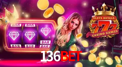 Descubra a Magia dos Jogos de Arcade no 136bet