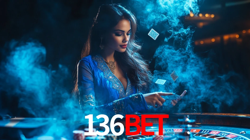 cassino 136bet