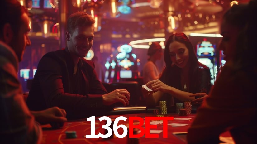 Descubra a Essência do 136bet: Nossa História e Compromissos