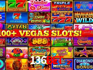 Descubra o Mundo do Cassino Online com 136bet