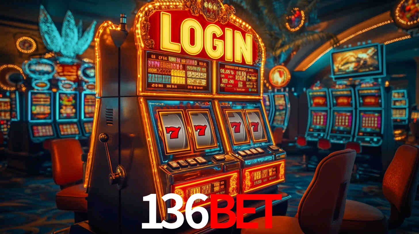 Resumo visual de bônus e campanhas 136bet