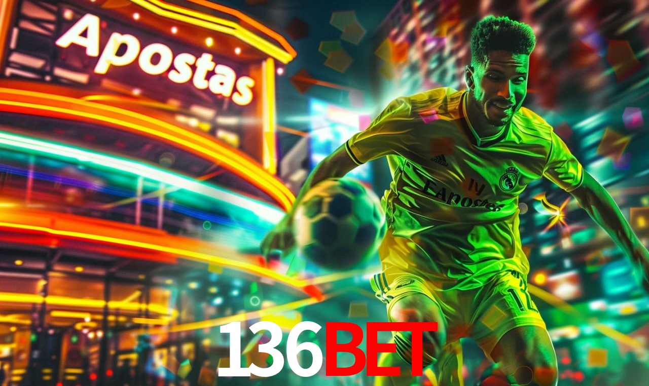 Ofertas Exclusivas 136bet