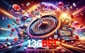 Provedores de Jogos 136bet