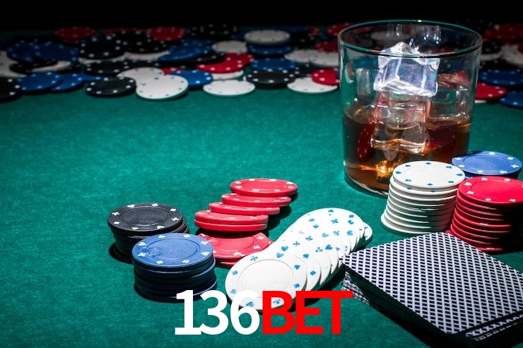 Recursos de Bônus 136bet