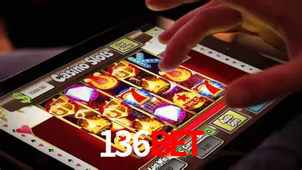 A Popularidade dos Caça-Níqueis no 136bet