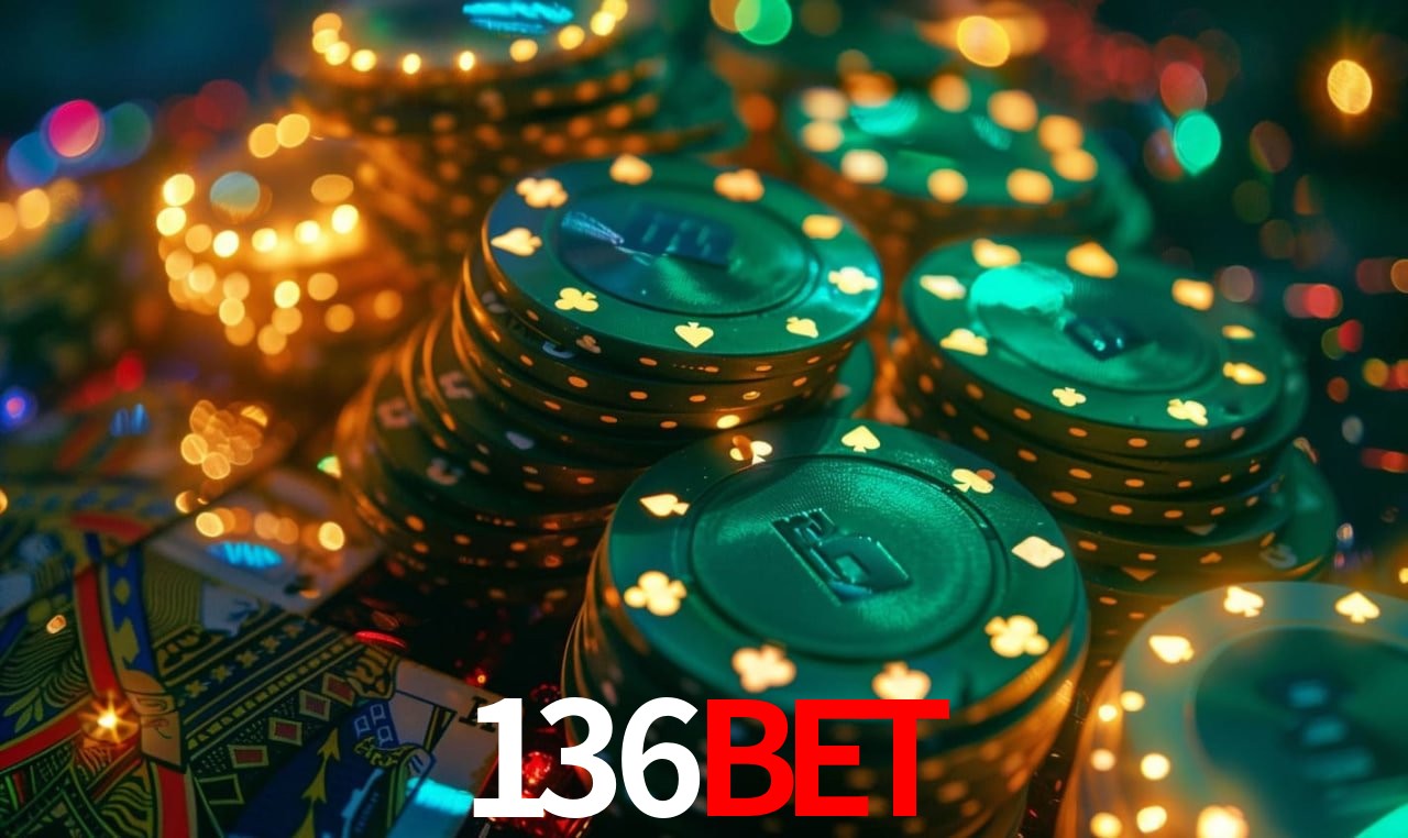 Diretório de Jogos 136bet
