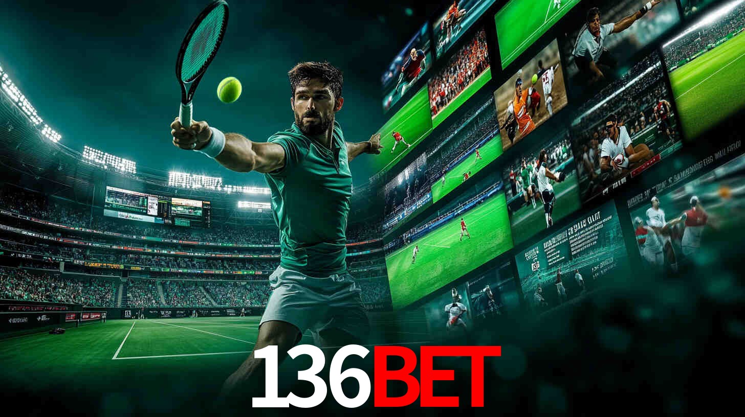 Descubra o Programa VIP da 136bet: Vantagens Exclusivas para Jogadores