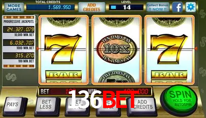 Desvendando o Mundo dos Jogos Virtuais na 136bet
