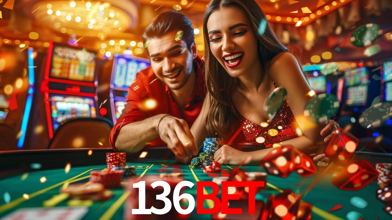 Instalação Android 136bet