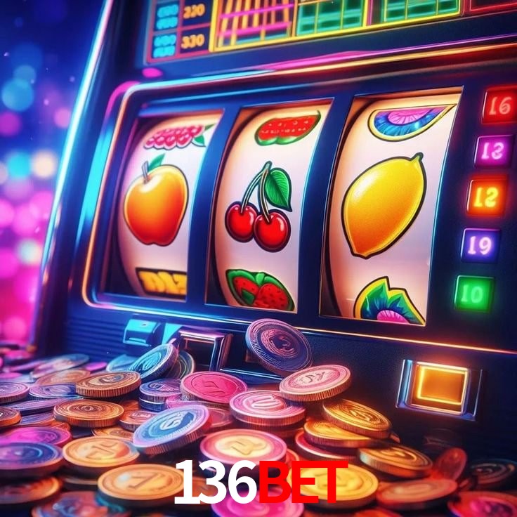 Benefícios da Conta 136bet