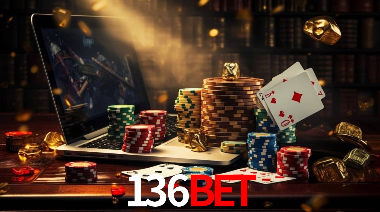 Estatísticas do Jogo 136bet