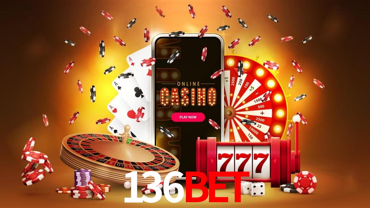 Explorando a Categoria de Eventos em Apostas na 136bet