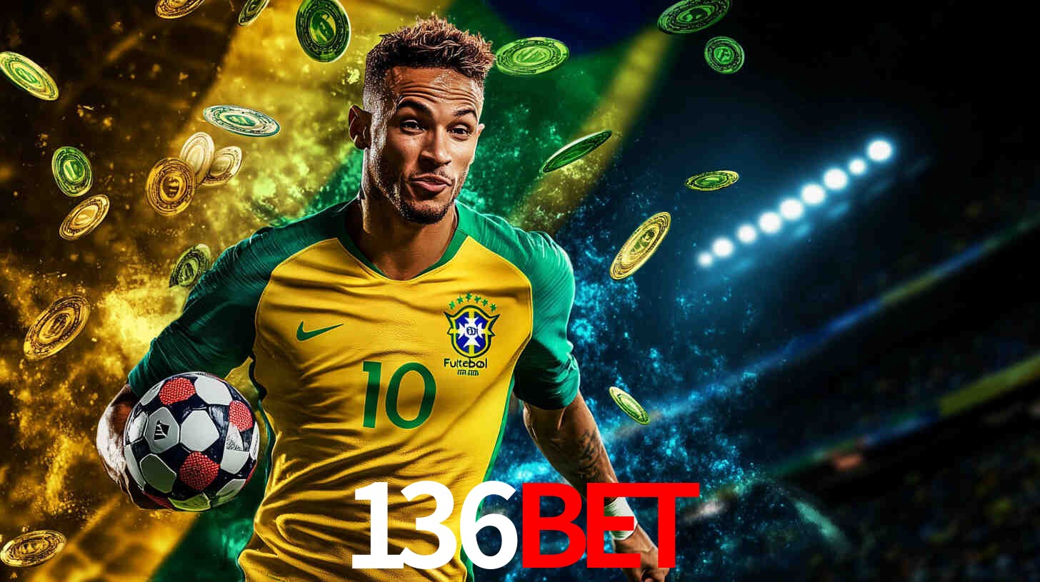 A Emoção da Loteria na 136bet: Uma Chance de Mudança de Vida