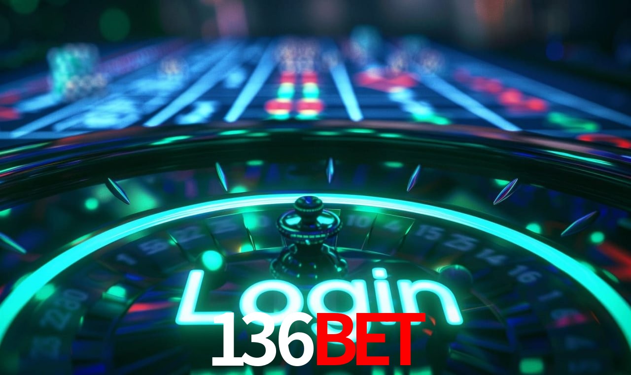 Casino Ao Vivo 136bet