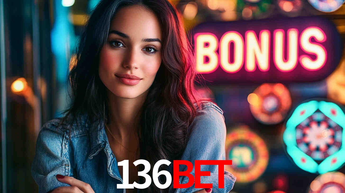136bet: A Experiência de Casino com Jogos de Mesa ao Vivo