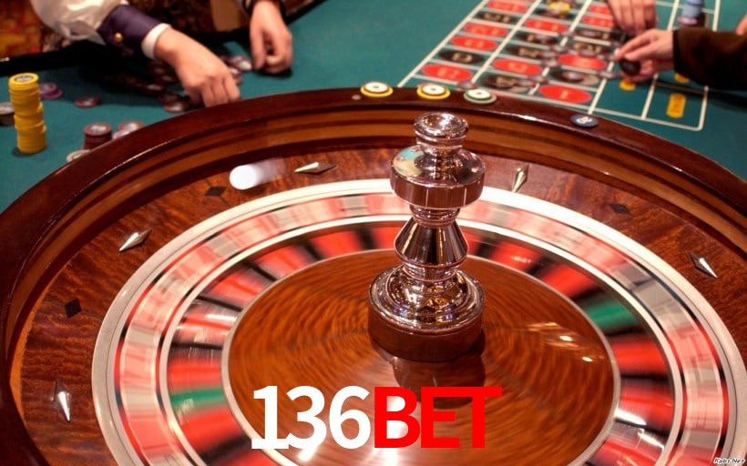 Apostas de Futebol 136bet